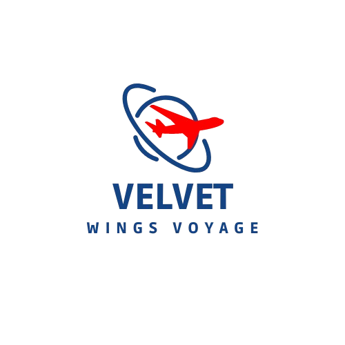 Velvet Wings Voyage