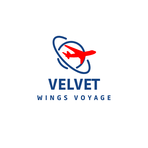 Velvet Wings Voyage